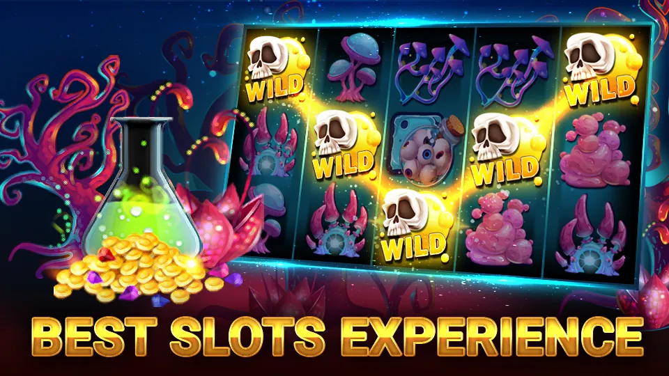 Khuyến mãi casino hấp dẫn của bj6606