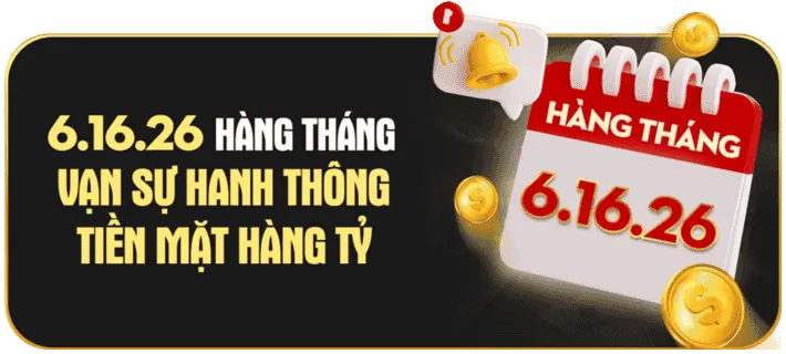 Nạp tiền lần đầu tải bj6606