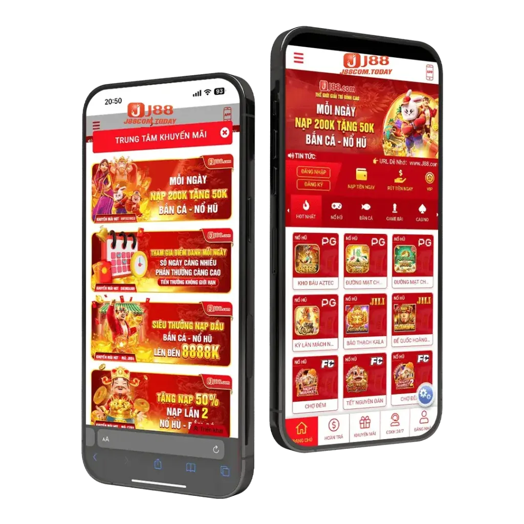 Biểu tượng hỗ trợ khách hàng 24/7 của tải bj6606