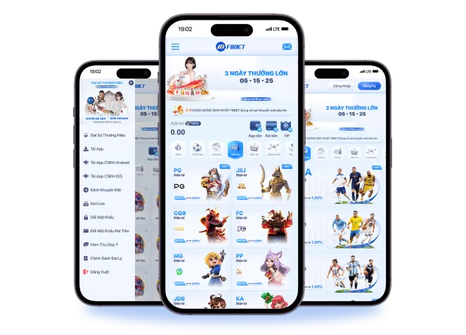 Hoàn trả VIP tải bj6606