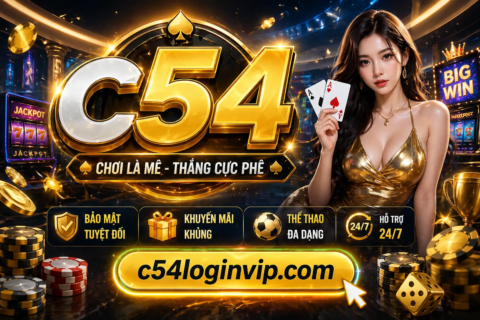 Giao diện hướng dẫn đăng ký tài khoản bj6606
