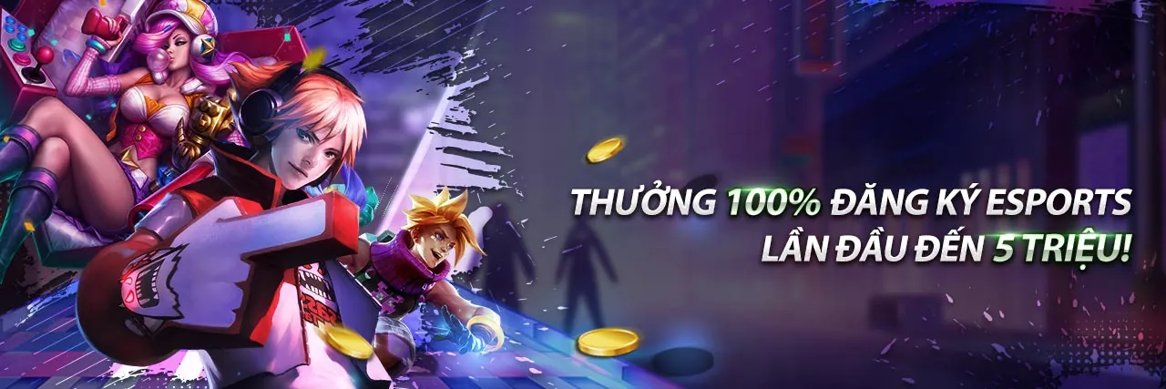 Trò chơi Slot bj6606