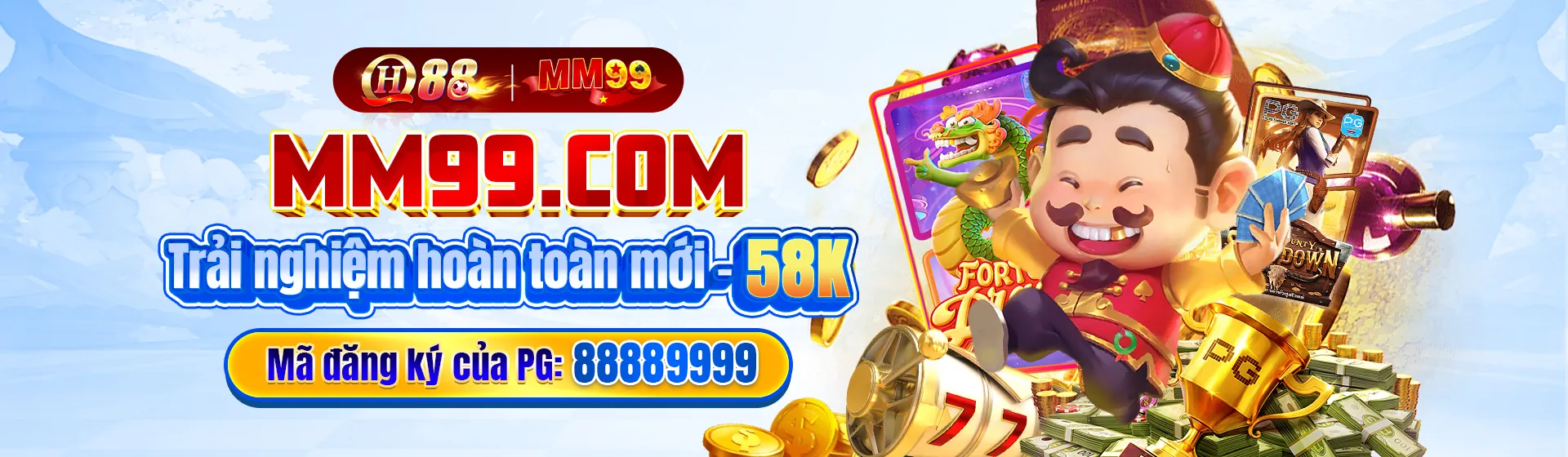 Hình ảnh chào mừng bj6606 với người chơi đang đăng ký