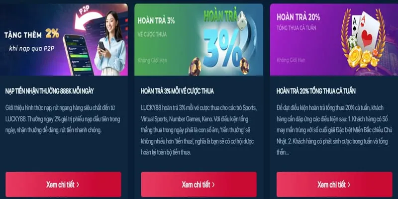 Hình ảnh minh họa bước 3: Nhập số tiền và xác nhận nạp tiền tại tải bj6606