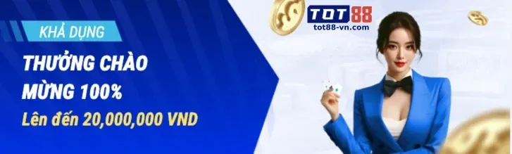 Tiền thưởng nạp lại cho thành viên BJ6606